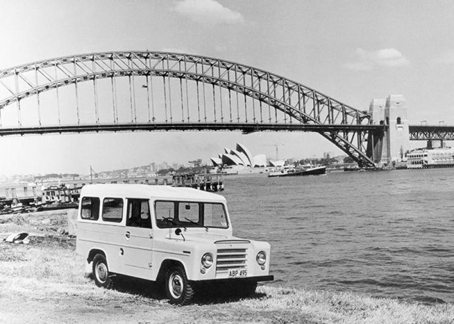  Skoda Trekka 1966 года  (фото 4 из 6)